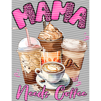 Mother's Day-MM 3015